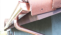 Rain Gutter Installation, Repair, Cleaning in Farmersville, CA